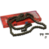 Ketting IRIS Chain TX 420 1/4 Lengte 128 Schakels (IRIS-TX420-128)