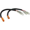 Verloopkabel knipperlicht Honda motoren (KO-BO021006)