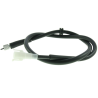 Kilometer Tellerkabel - Aprillia Rally - Schroef / Klik (UNI-00170)