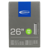 Binnenband Schwalbe AV12 26" / 32/47-559/597 - 40mm ventiel