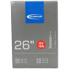 Binnenband Schwalbe SV12A 26" / 25/40-559 - 40mm ventiel