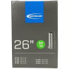 Binnenband Schwalbe AV13 26" / 40/62-559 - 40mm ventiel
