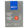 Schwalbe - Binnenband  SV4 16-18 inch / 28/37-340/355 40mm ventiel