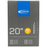 Binnenband Schwalbe DV7 20" / 40/62-406 - 40mm ventiel