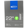 Schwalbe - Binnenband  AV8 22 inch / 28/44-484/501 40mm ventiel