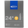 Binnenband Schwalbe DV9 24" / 28/47-507/541 - 32mm ventiel