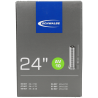Binnenband Schwalbe AV10 24" / 40/62-507 - 40mm ventiel