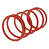 Drukveer Malossi - Rood  4.1 - Minarelli (MAL-29 7046.R0)