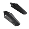 Simpla Achterspatbord iq ass saver zwart 