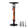 LYNX Fietspomp typhoon