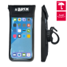 Lynx waterdichte smartphone houder 