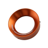 Kelk Stage6 - 50.5 mm - R/T / PWK 21-28 mm Carburateurs - Oranje (S6-3700042/OR)