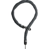 ABUS Superior insteekketting 100cm - zwart