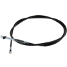 Achterremkabel TFL - Peugeot V-Clic (TFL-PE12111)