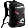 IXON - Rugzak  R-Tension 23 zwart / roze