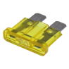 Steekzekering 20 Ampere geel (UNI-DG6300200)