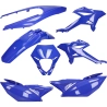 Kappenset Tun'R voor Beta RR 50 blauw (vanaf bouwjaar 2012)