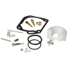 Mezoly carburateur revisieset voor CPI / minarelli carburateurs