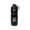 Polisport - Thermo bidon  T500 500 t/m 650 ml zwart