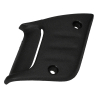 Voorvork beschermkapje zwart Piaggio Zip SP 2000 origineel