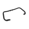 Oppakbeugel Vespa Sprint mat zwart (DMP-42911)
