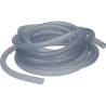 Benzineslang RMS 5x7mm transparant 5 Meter (RMS-121690091)