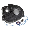 Vertandingsdeksel Polini Evolution Piaggio Ø16 (POL-170.0299)