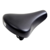 Selle Orient Zadel city comfort zwart  