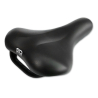 Selle Orient Zadel e-comfort zwart