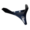 Voorfront V-stuk Midnight blauw 222/A Piaggio MP3 125cc – 500cc LT 