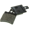 Remblokset Malossi - Sport - O.a.: Aerox / Neo`s / Jog R / Jog Z / SR
