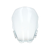 Windscherm (standaard) voor de Piaggio MP3 125cc – 500cc LT