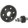 Malossi - Vertanding secundair 15/42 Minarelli 50cc 2 Takt (Lang carter)