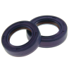 Krukas keerringset Polini - Viton / Teflon - Piaggio 50cc 2 Takt (POL-285.0001)