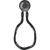 ABUS WCH90 XPlus Chain muuranker 130cm ART 2 - zwart