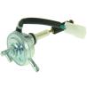 Benzinekraan DMP - Peugeot Ludix (elektrisch) (DMP-60147)