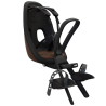 Thule -  Yepp Nexxt Mini voorzitje chocolate brown