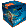 Putoline Action Kit 9-delig (luchtfilter onderhoud set)