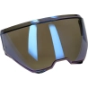 Vizier Scorpion Exo-Tech iridium blauw