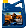 Putoline Formula V-Twin 20W50 olie 4T 4 liter
