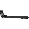 Achterstandaard Ursus Wave met 18 mm plaat