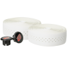 EDGE - Stuurlint  SoftGrip wit