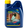 Putoline olie Classic Scooter 2 Takt 1 Liter