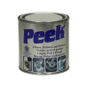 Peek Chrome Cleaner polijstpasta 250ml