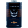 Putoline Genuine V-Twin Mineral 20W50 olie 4T 1 liter blik