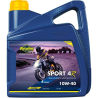 Putoline Sport 4R 10W40 olie 4T 4 liter