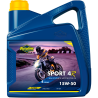 Putoline Sport 4R 15W50 olie 4T 4 liter