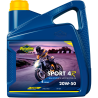 Putoline Sport 4R 20W50 olie 4T 4 liter