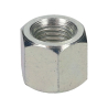 Vliegwiel moer M10x1.25 SW15 voor Minarelli, Honda, Peugeot 50cc 2 Takt