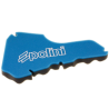 Polini luchtfilterelement Piaggio Sfera RST / Vespa ET2 (POL-203.0139)